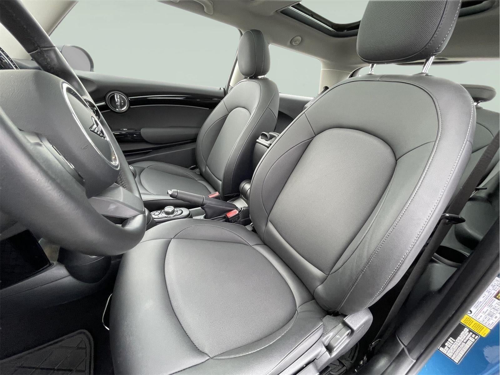 2024 MINI Hardtop 2 Door Cooper