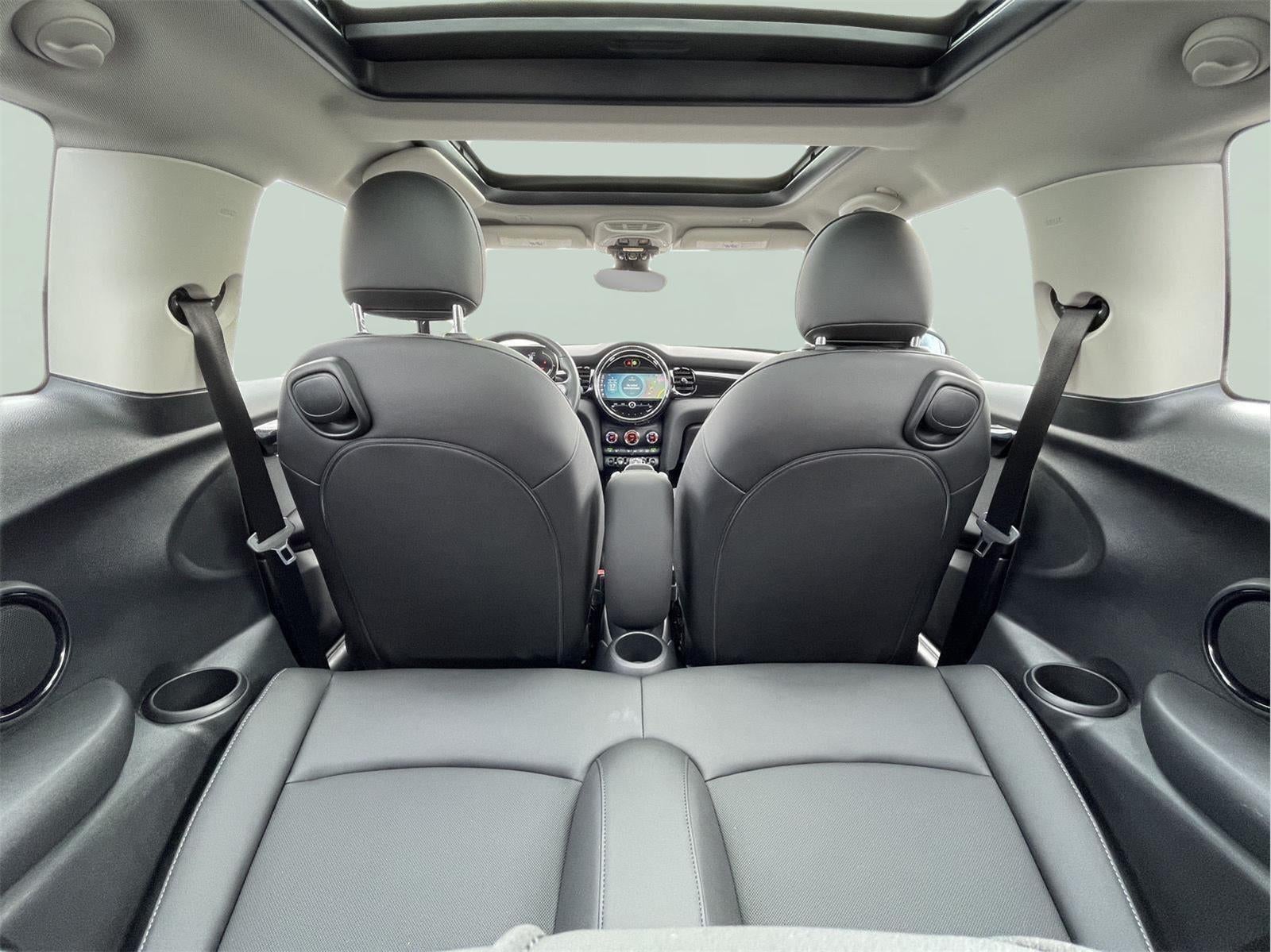 2024 MINI Hardtop 2 Door Cooper