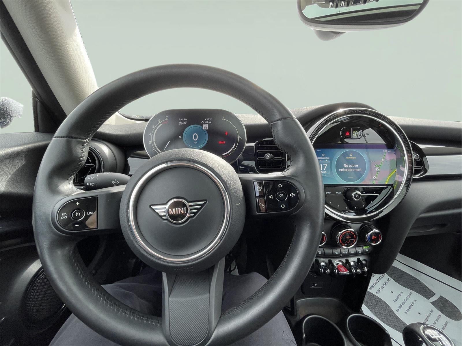 2024 MINI Hardtop 2 Door Cooper