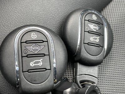 2024 MINI Hardtop 2 Door Cooper