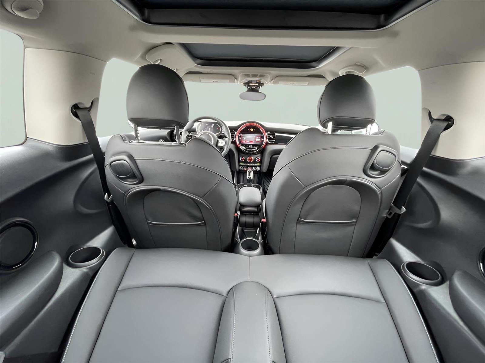 2024 MINI Hardtop 2 Door Cooper S