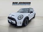 2024 MINI Hardtop 2 Door Cooper S