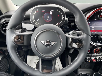 2024 MINI Hardtop 2 Door Cooper S