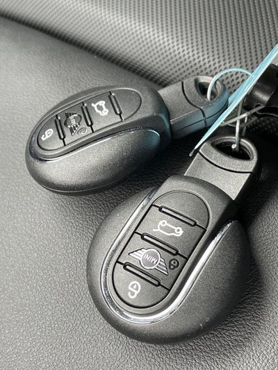 2024 MINI Hardtop 2 Door Cooper S