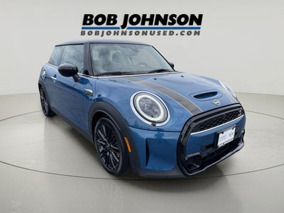 2024 MINI Hardtop 2 Door Cooper S