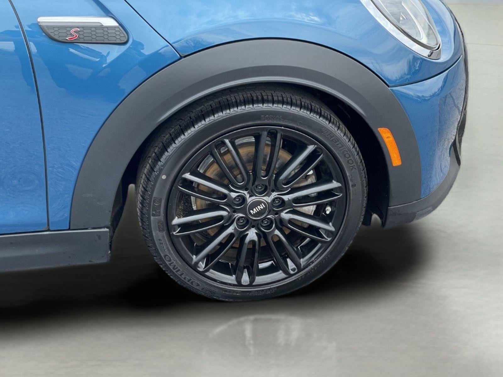 2024 MINI Hardtop 2 Door Cooper S