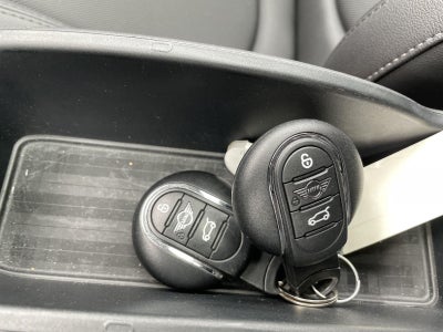 2024 MINI Hardtop 2 Door Cooper S