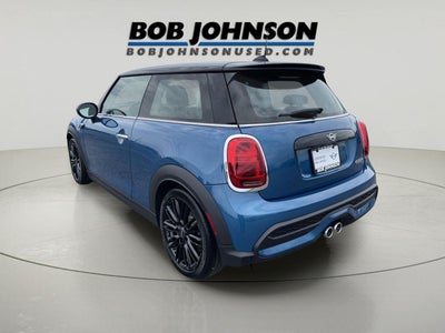 2024 MINI Hardtop 2 Door Cooper S
