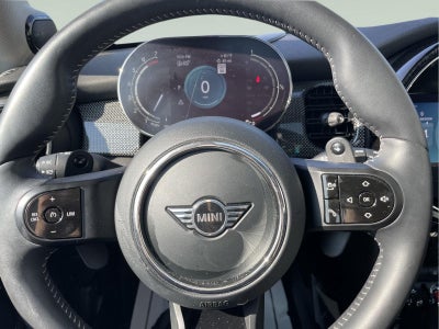 2024 MINI Hardtop 2 Door Cooper S