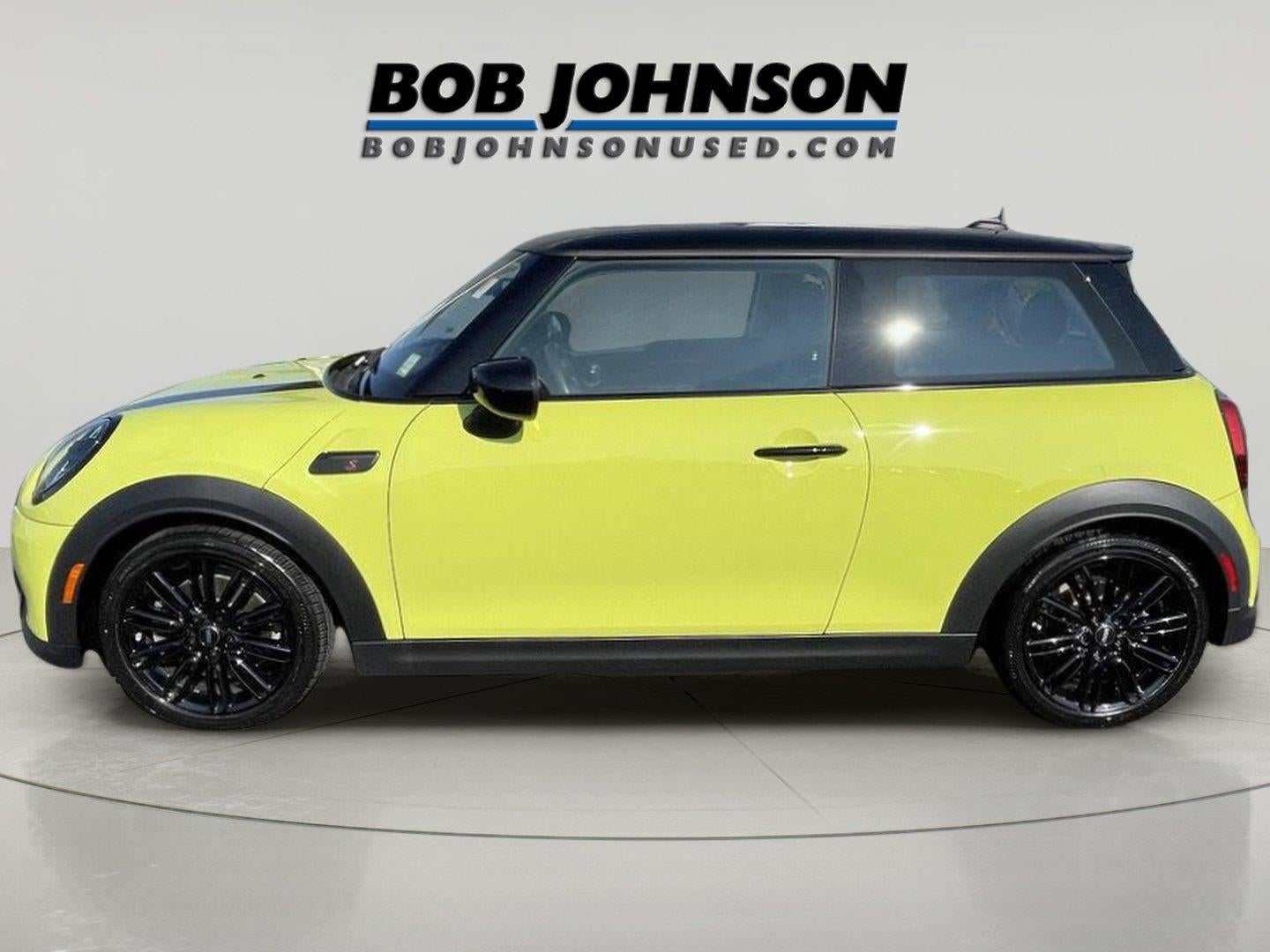 2024 MINI Hardtop 2 Door Cooper S