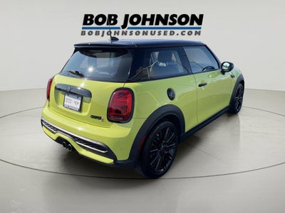 2024 MINI Hardtop 2 Door Cooper S