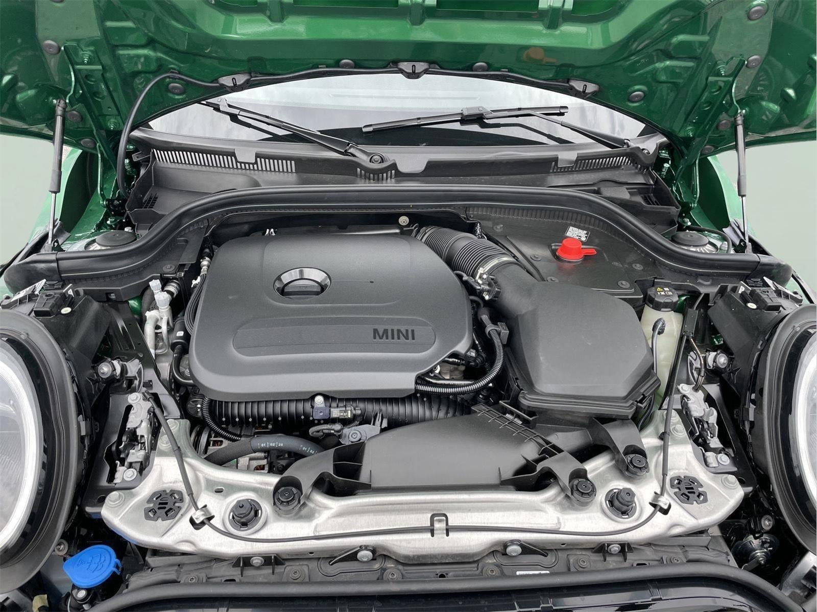 2026 MINI Hardtop 4 Door Cooper S