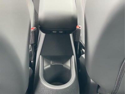 2026 MINI Hardtop 4 Door Cooper S