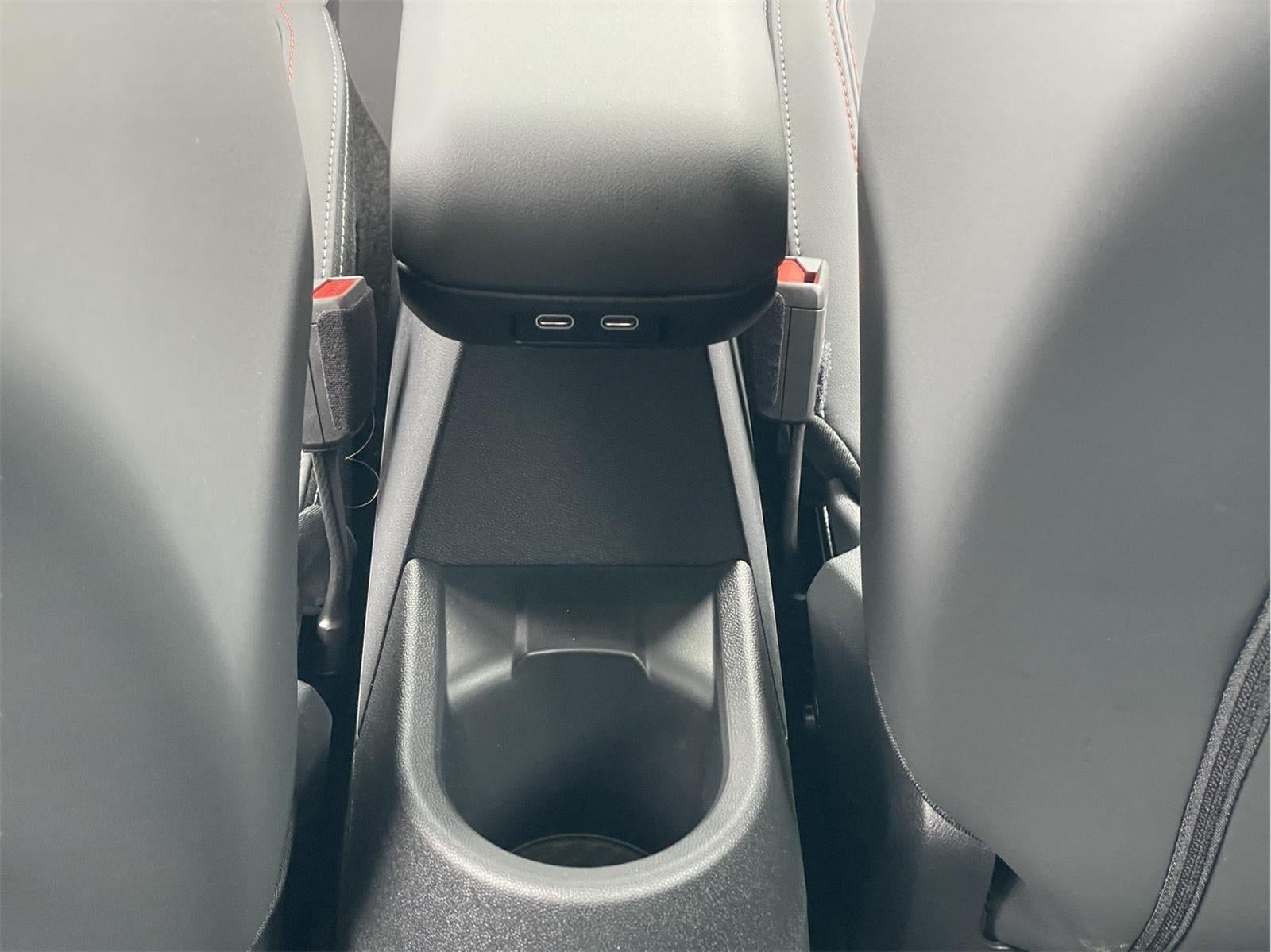 2026 MINI Hardtop 4 Door Cooper S