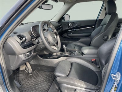 2023 MINI Clubman Cooper S