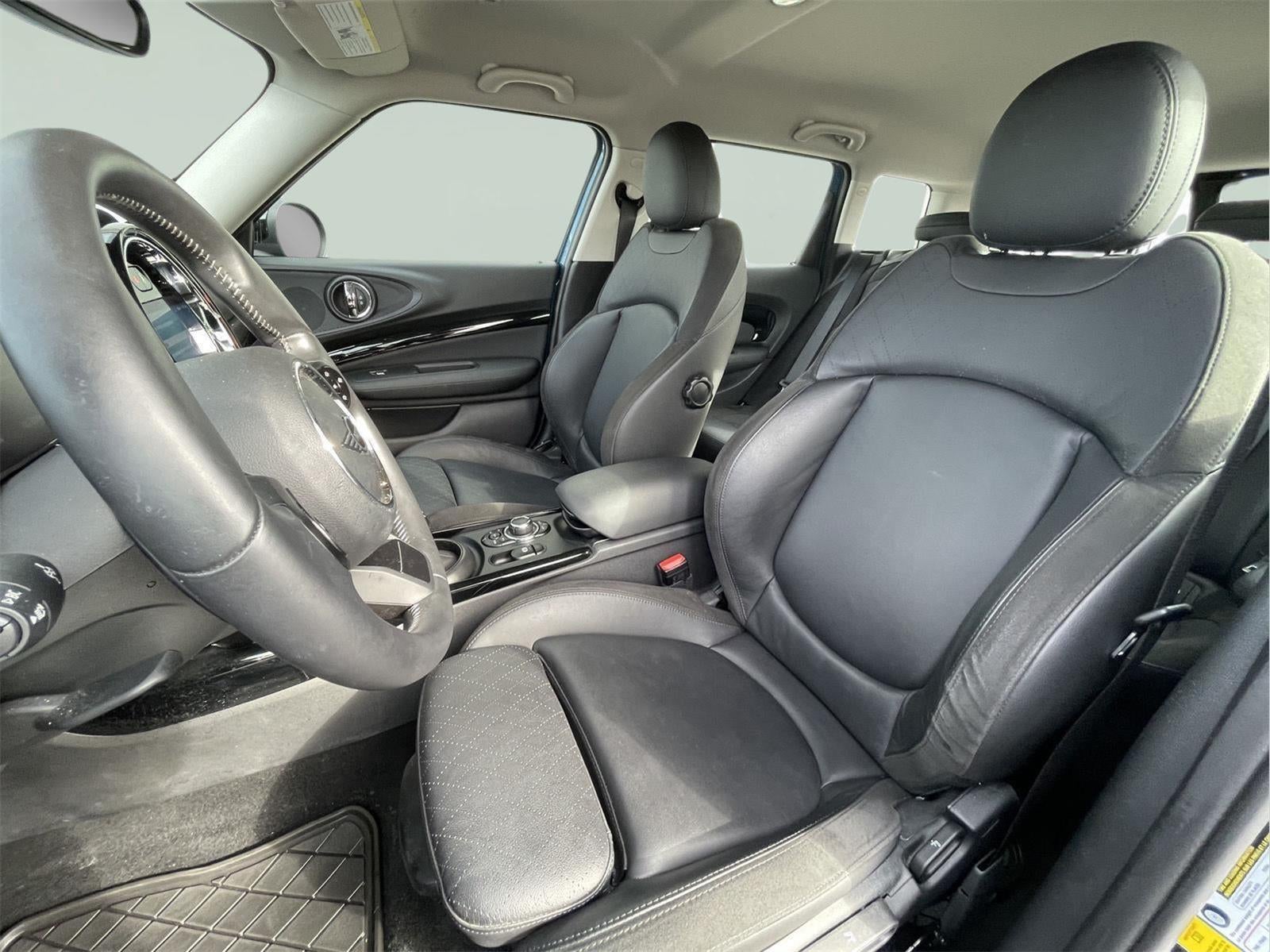 2023 MINI Clubman Cooper S