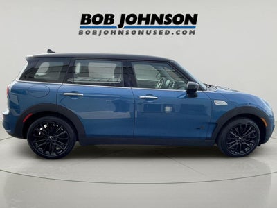 2023 MINI Clubman Cooper S