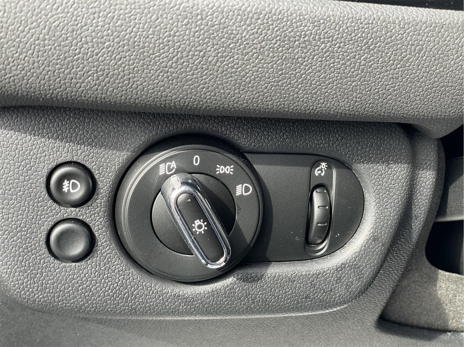 2023 MINI Clubman Cooper S