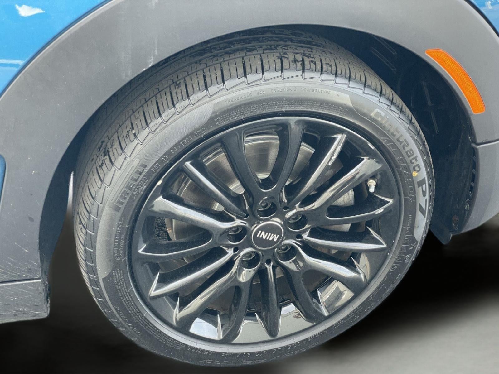 2023 MINI Clubman Cooper S