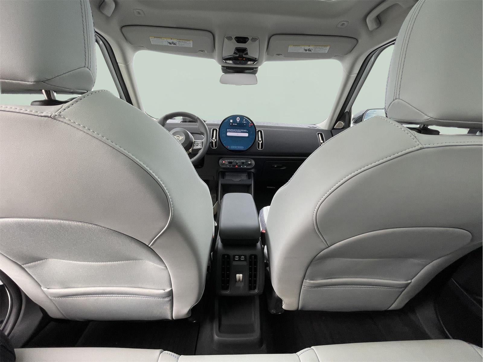 2025 MINI Countryman S