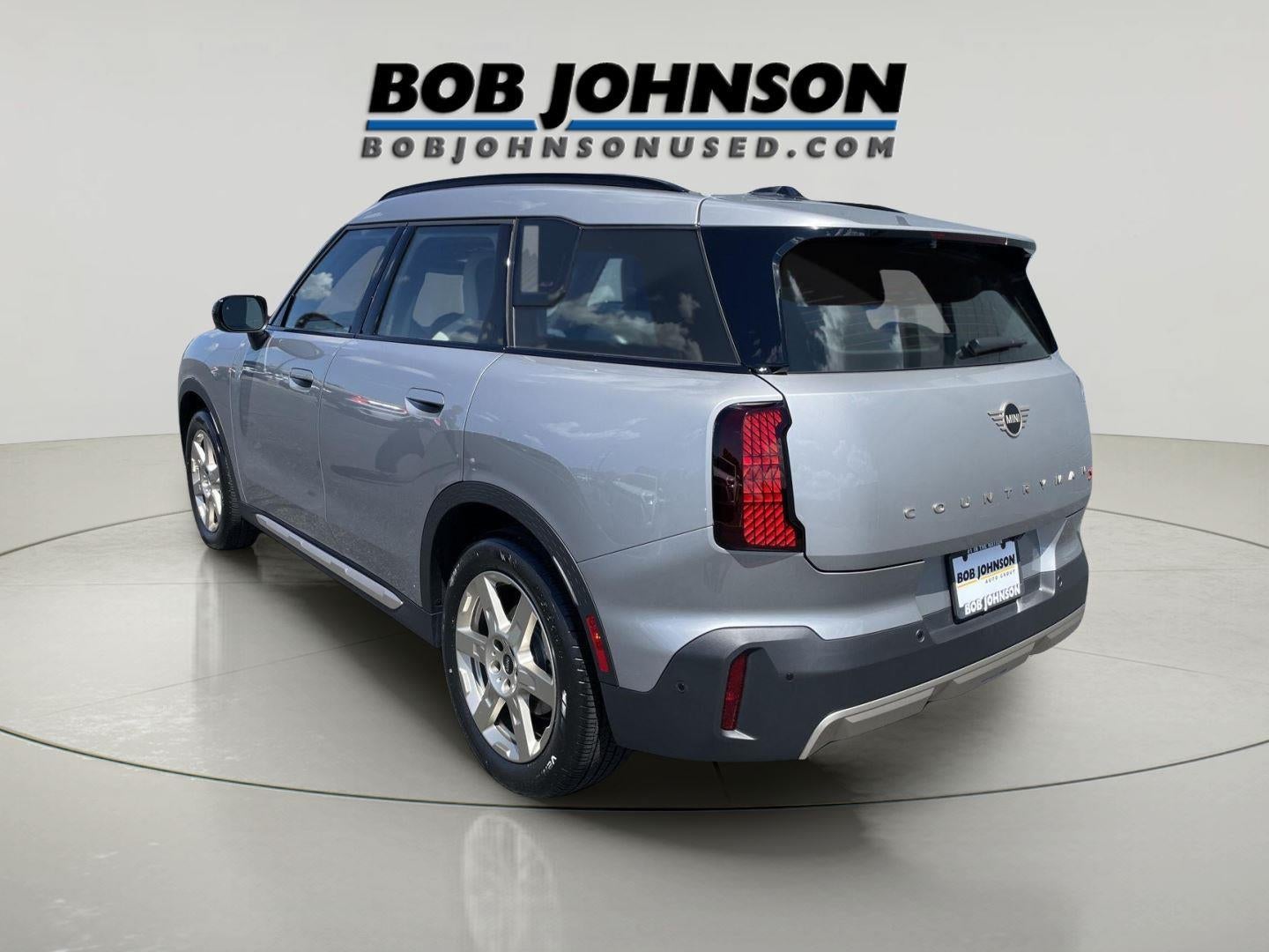 2025 MINI Countryman S