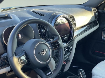 2024 MINI Countryman John Cooper Works