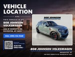 2024 MINI Countryman John Cooper Works