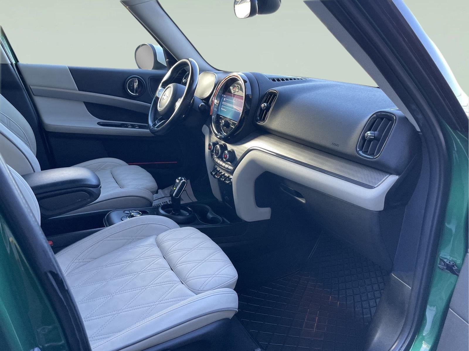 2023 MINI Countryman Cooper S