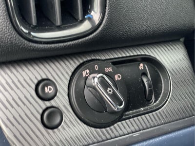 2024 MINI Countryman Cooper S