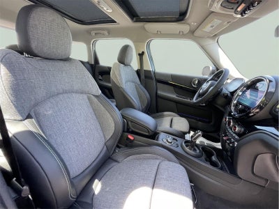 2023 MINI Countryman Cooper S