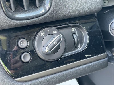 2023 MINI Countryman Cooper S