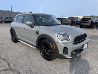 2023 MINI Countryman Cooper S