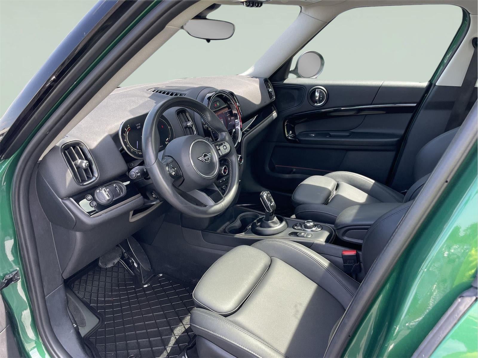 2023 MINI Countryman Cooper S