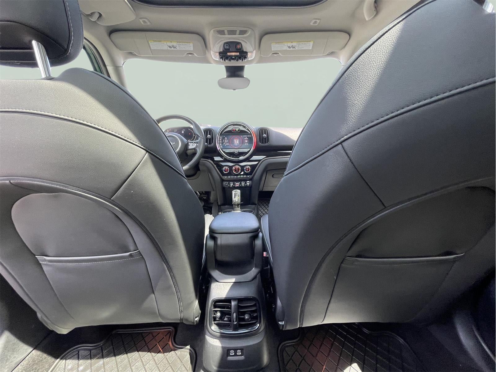2023 MINI Countryman Cooper S