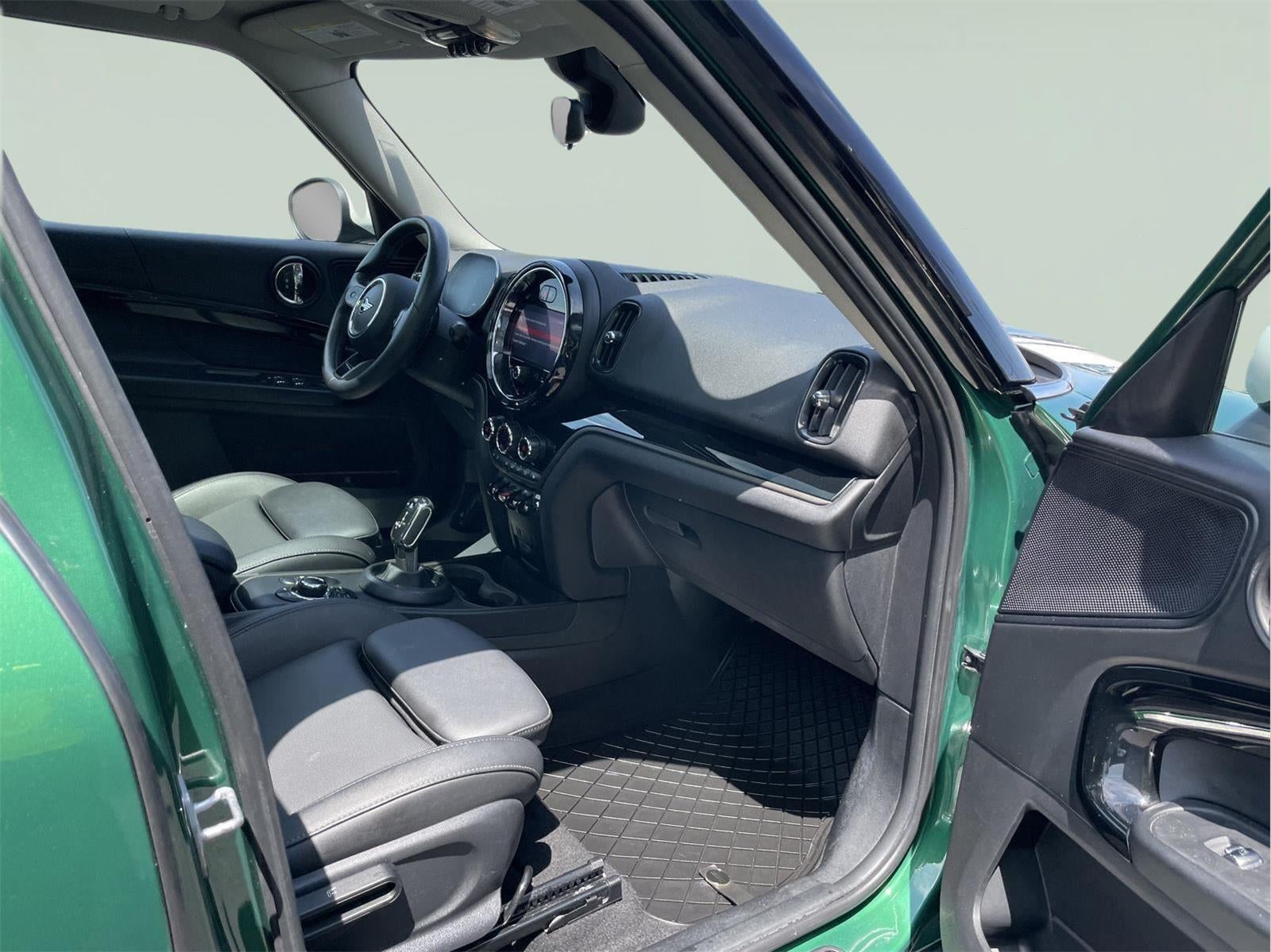2023 MINI Countryman Cooper S