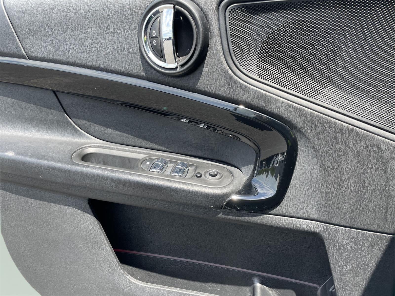 2023 MINI Countryman Cooper S