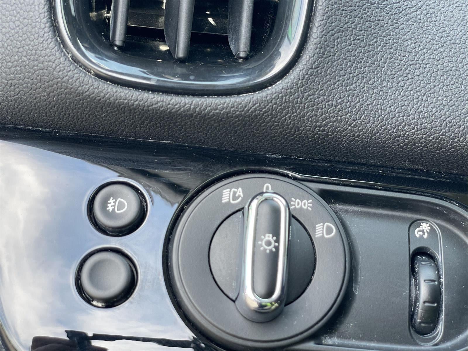 2023 MINI Countryman Cooper S