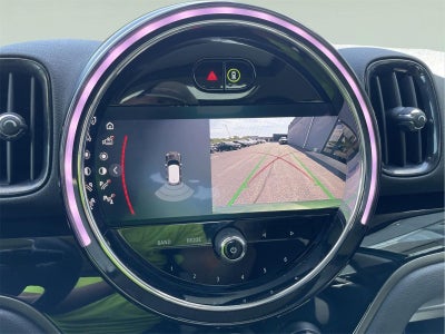 2023 MINI Countryman Cooper S