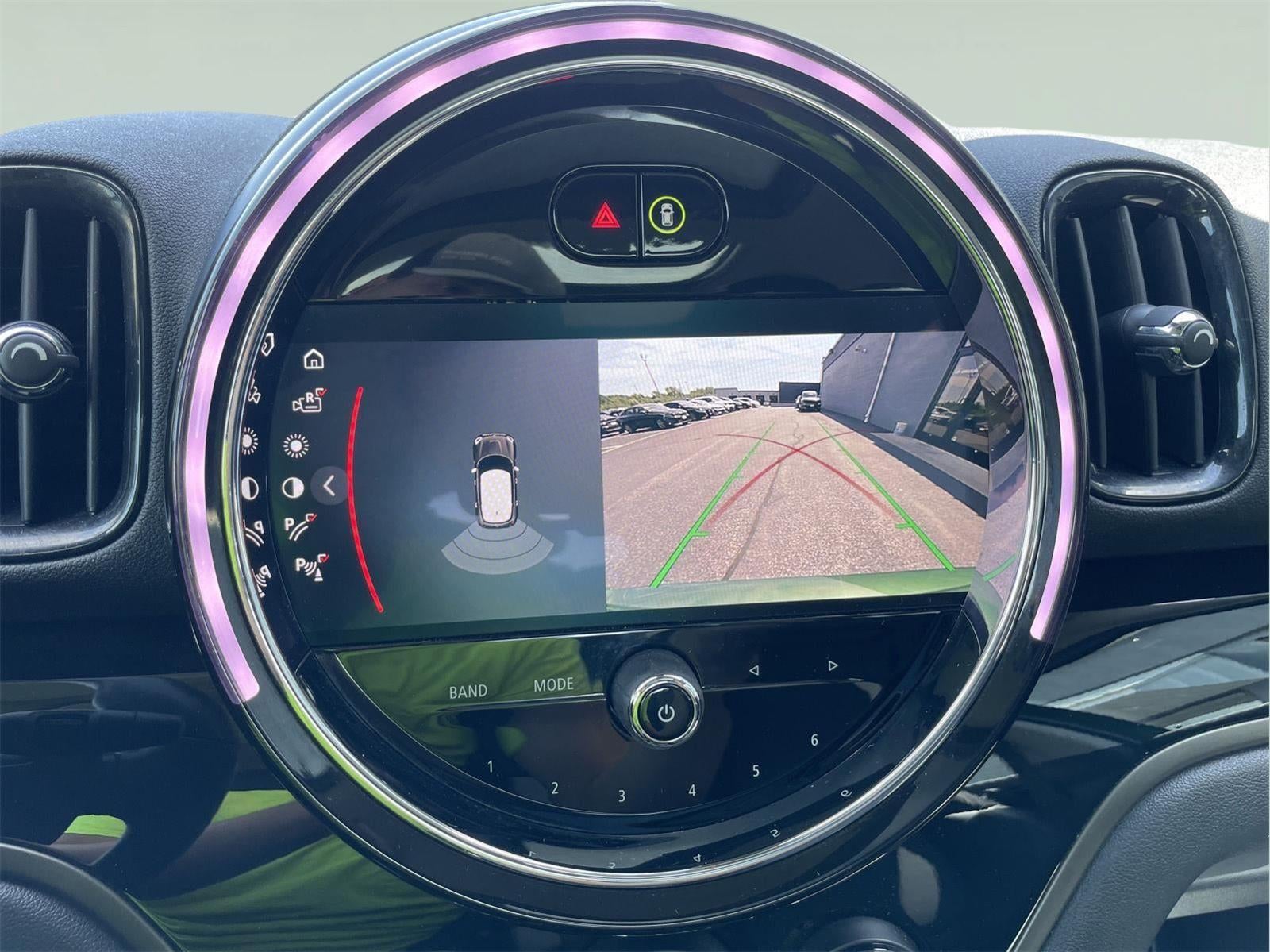 2023 MINI Countryman Cooper S