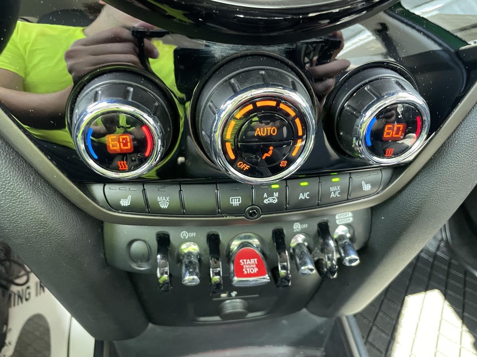 2023 MINI Countryman Cooper S