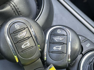 2023 MINI Countryman Cooper S