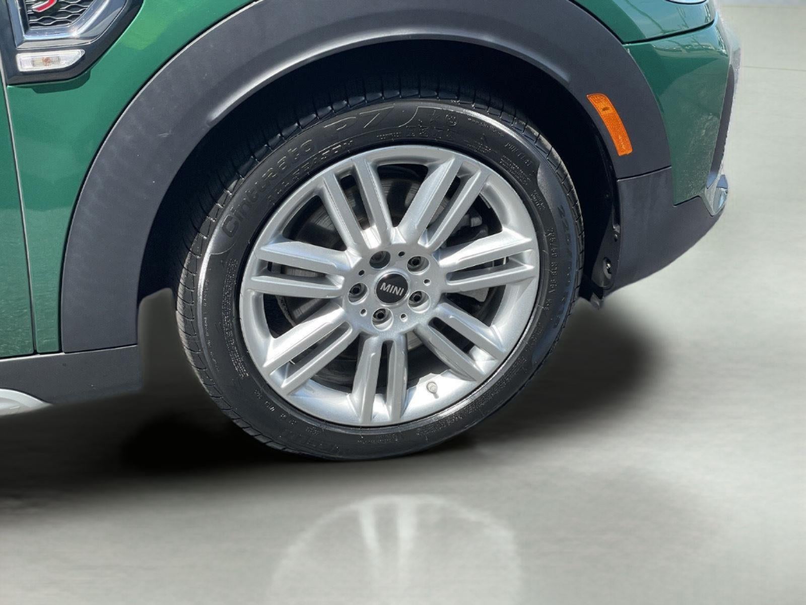 2023 MINI Countryman Cooper S