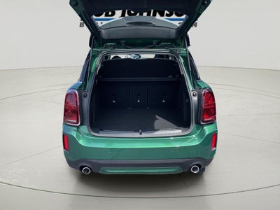 2023 MINI Countryman Cooper S