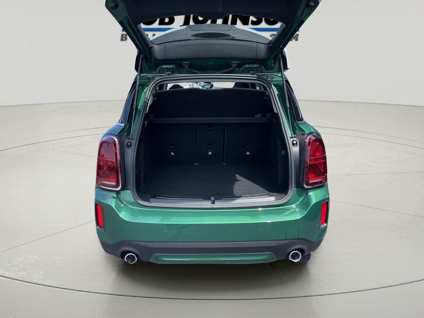 2023 MINI Countryman Cooper S