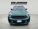 2020 MINI Countryman Cooper S