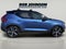 2021 Volvo XC40 R-Design