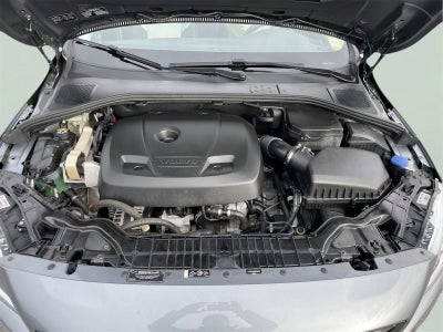 2017 Volvo S60 Cross Country SEDAN