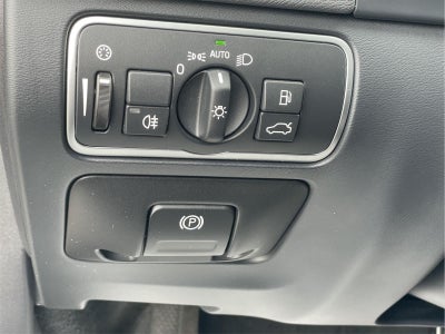 2017 Volvo S60 Cross Country SEDAN