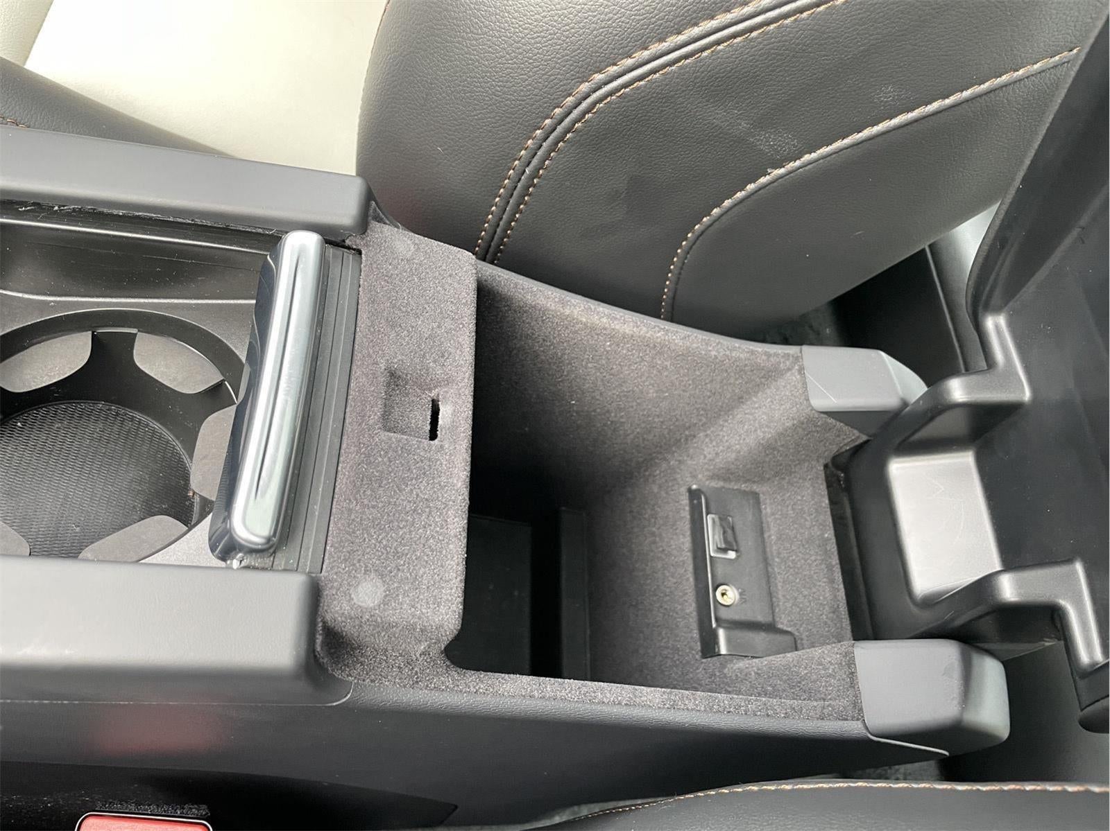 2017 Volvo S60 Cross Country SEDAN