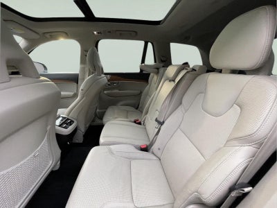 2018 Volvo Xc90 Inscription